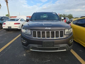 Jeep Grand cherokee 2014 Jeep Grand Cherokee Limited - [3] 