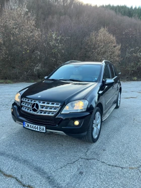 Mercedes-Benz ML 350 4MATIK, снимка 1