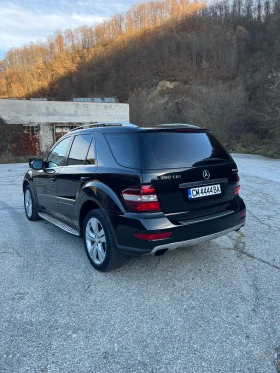 Mercedes-Benz ML 350 4MATIK, снимка 7