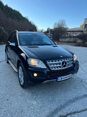 Mercedes-Benz ML 350 4MATIK, снимка 2