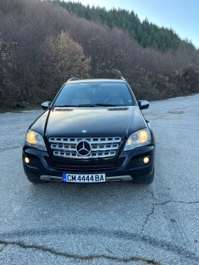 Mercedes-Benz ML 350 4MATIK, снимка 3