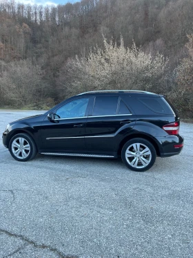 Mercedes-Benz ML 350 4MATIK, снимка 8