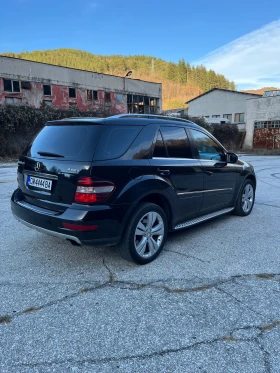 Mercedes-Benz ML 350 4MATIK, снимка 5