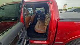 Ford F150 Platinum Crew Cab/6.2/ПОДГРЕВ/ОБДУХВАНЕ/ПАНОРАМА, снимка 9