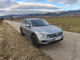 VW Tiguan 2.0, снимка 2