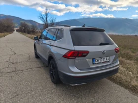 VW Tiguan 2.0, снимка 4