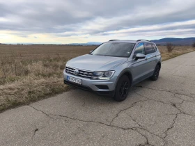 VW Tiguan 2.0, снимка 1