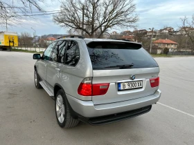 Обява за продажба на BMW X5 3.0 ~11 300 лв. - изображение 3