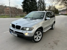 Обява за продажба на BMW X5 3.0 ~11 300 лв. - изображение 1