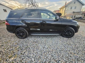 Mercedes-Benz ML 350 AMG ПРУЖИНИ, снимка 3