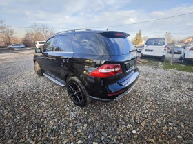 Mercedes-Benz ML 350 AMG ПРУЖИНИ, снимка 6