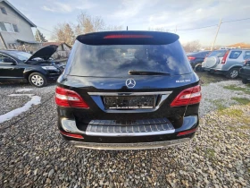 Mercedes-Benz ML 350 AMG ПРУЖИНИ, снимка 8