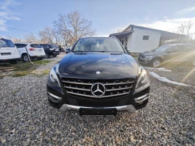 Mercedes-Benz ML 350 AMG ПРУЖИНИ, снимка 7