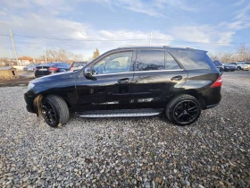 Mercedes-Benz ML 350 AMG ПРУЖИНИ, снимка 4