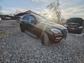 Mercedes-Benz ML 350 AMG ПРУЖИНИ, снимка 2