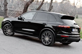 Porsche Cayenne S 4.2 V8 Bi-Turbo, снимка 5