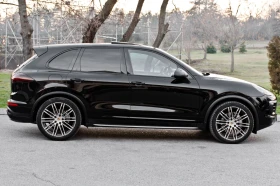 Porsche Cayenne S 4.2 V8 Bi-Turbo, снимка 2