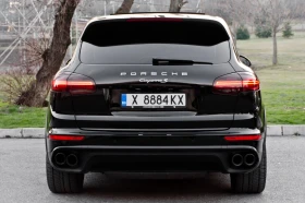 Porsche Cayenne S 4.2 V8 Bi-Turbo, снимка 4