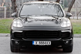 Porsche Cayenne S 4.2 V8 Bi-Turbo, снимка 8