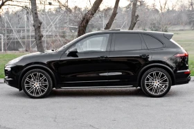 Porsche Cayenne S 4.2 V8 Bi-Turbo, снимка 6