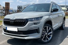 Skoda Kodiaq 2.0TDI 150KS 79000km , снимка 1