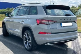 Skoda Kodiaq 2.0TDI 150KS 79000km , снимка 2