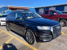 Audi Q7, снимка 1