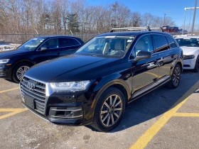 Audi Q7, снимка 7