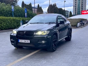 BMW X6 Десен волан, снимка 3