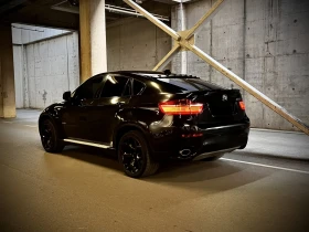Обява за продажба на BMW X6 Shadow line ~16 500 лв. - изображение 1
