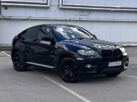 BMW X6 Десен волан, снимка 1