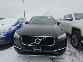 Volvo Xc90 6* MOMENTUM* * * 360*  | Mobile.bg    5