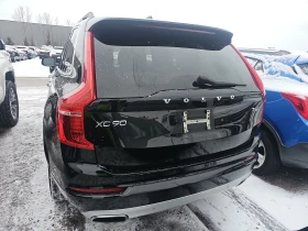 Volvo Xc90 6* MOMENTUM* * * 360*  | Mobile.bg    6