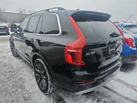 Volvo Xc90 6* MOMENTUM* * * 360*  | Mobile.bg    4