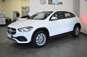 Mercedes-Benz GLA 200 4matic 200d Sport, снимка 1