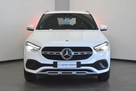 Mercedes-Benz GLA 200 4matic 200d Sport, снимка 4