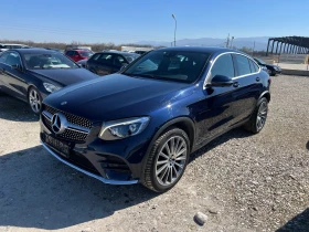 Mercedes-Benz GLC 250 AMG  4 MATIC | Mobile.bg    1