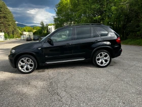 Обява за продажба на BMW X5 E70 4.8