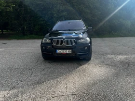 Обява за продажба на BMW X5 E70 4.8
