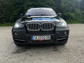 Обява за продажба на BMW X5 E70 4.8