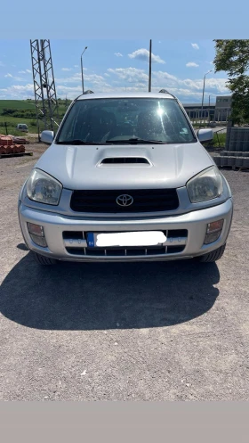 Toyota Rav4 | Mobile.bg    3