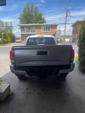 Toyota Tacoma | Mobile.bg    7