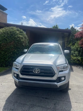 Toyota Tacoma | Mobile.bg    12