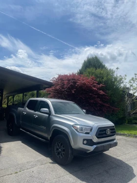  Toyota Tacoma