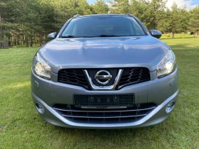 Nissan Qashqai + 2, 150к.с.АВТОМАТ, КАМЕРА, ПАНОРАМА, 7-места, - 14500 лв. - 45920282 2
