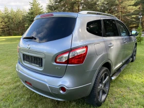 Nissan Qashqai + 2, 150к.с.АВТОМАТ, КАМЕРА, ПАНОРАМА, 7-места, - 14500 лв. - 45920282 6