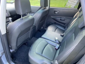 Nissan Qashqai + 2, 150к.с.АВТОМАТ, КАМЕРА, ПАНОРАМА, 7-места, - 14500 лв. - 45920282 13