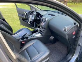 Nissan Qashqai + 2, 150к.с.АВТОМАТ, КАМЕРА, ПАНОРАМА, 7-места, - 14500 лв. - 45920282 15