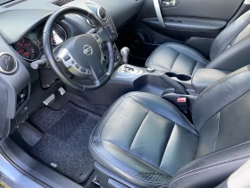 Nissan Qashqai + 2, 150к.с.АВТОМАТ, КАМЕРА, ПАНОРАМА, 7-места, - 14500 лв. - 45920282 9