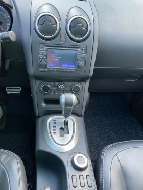 Nissan Qashqai + 2, 150к.с.АВТОМАТ, КАМЕРА, ПАНОРАМА, 7-места, - 14500 лв. - 45920282 11